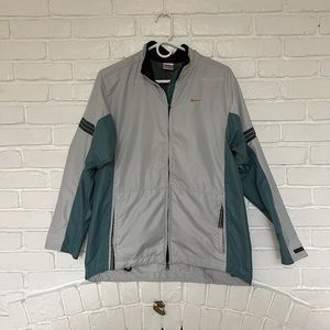 Men’s Nike windbreaker jacket